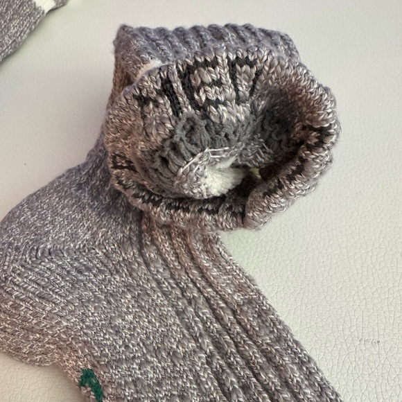 Bombas chunky ragg calf socks - Picture 8 of 13